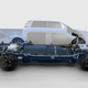 Image for article titled Let's Dig Into The Design Of The 2022 Ford F-150 Lightning